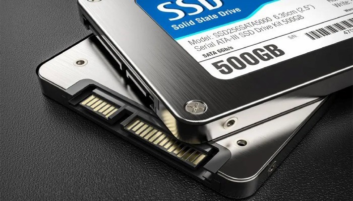 هارد SSD