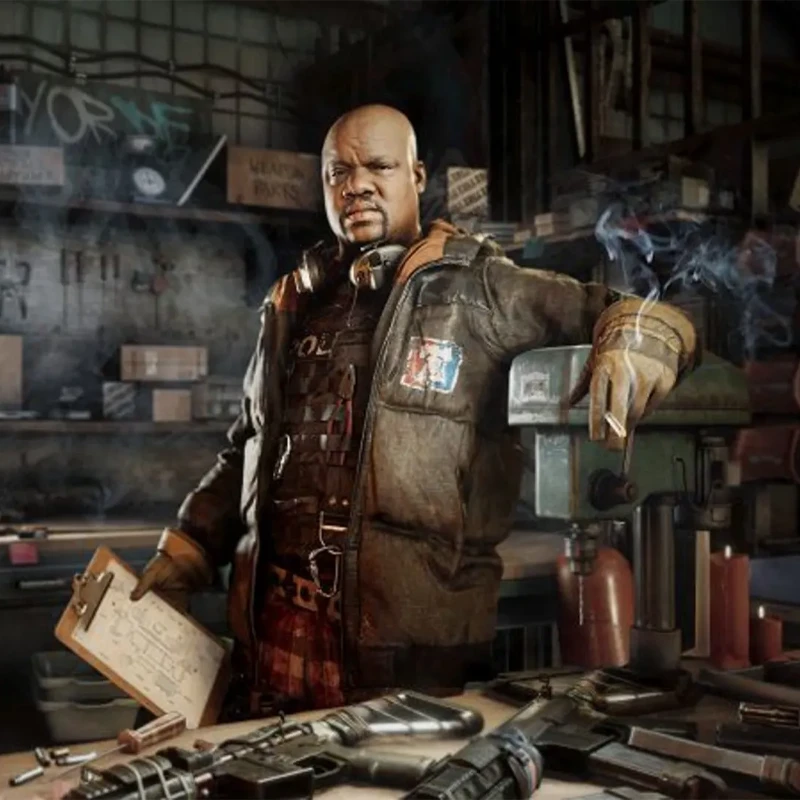 قیمت و خرید دیسک بازی Homefront مناسب برای PS4