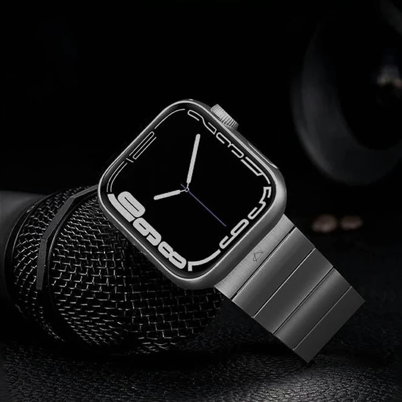 قیمت و خرید بند ساعت A-Case مدل Fethiye مناسب Apple Watch 42/44/45/49 mm