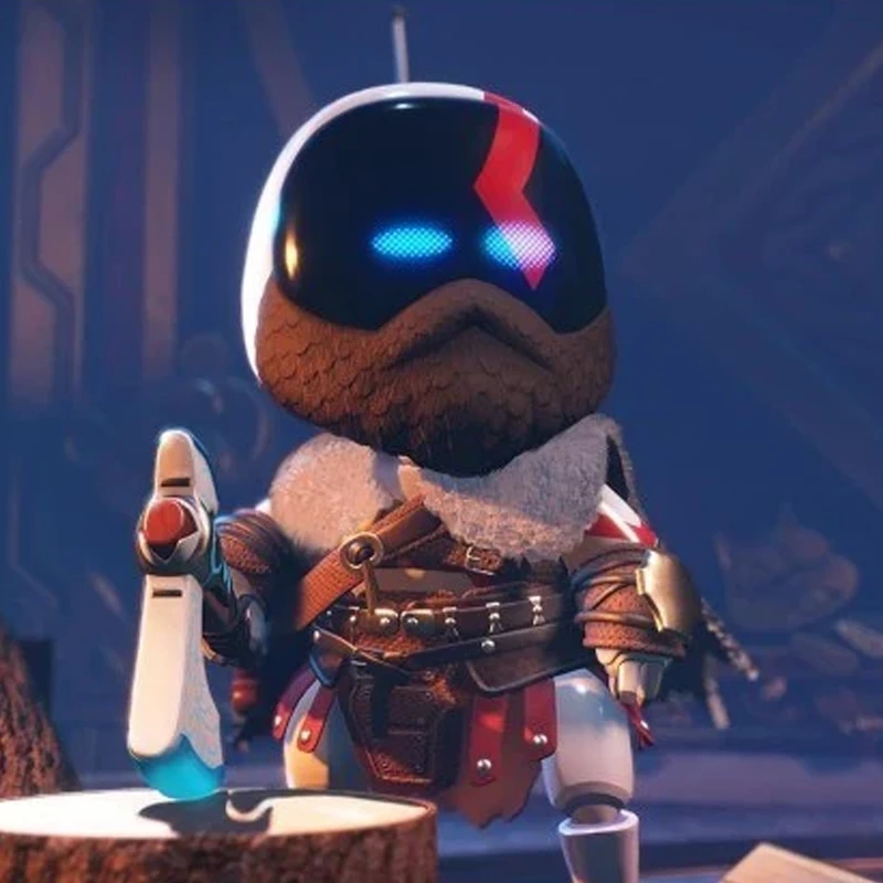 قیمت و خرید دیسک بازی Astro Bot مناسب برای PS5