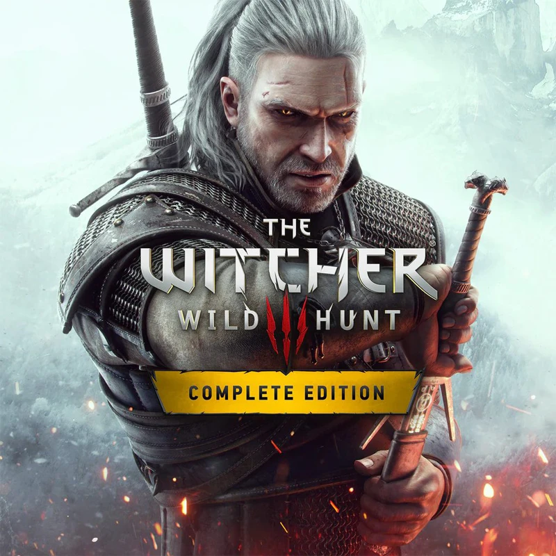 قیمت و خرید دیسک بازی Witcher مناسب برای PS5