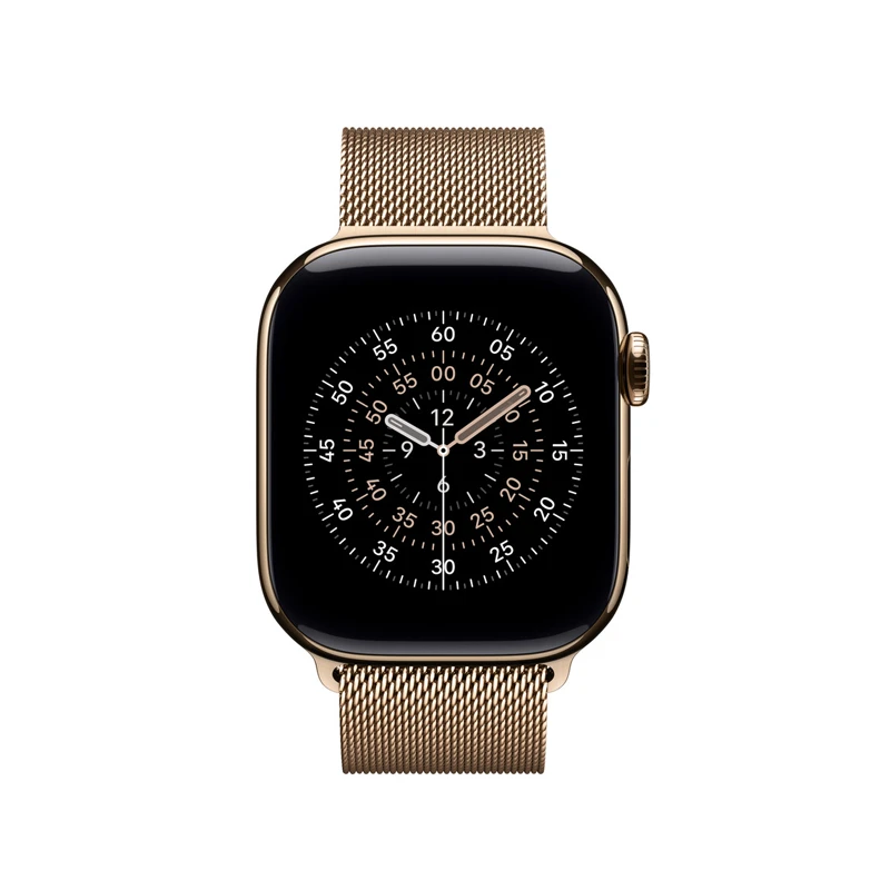 قیمت و خرید بند ساعت اپل واچ Apple مدل Milanese Loop مناسب Apple Watch 42/44/46 mm