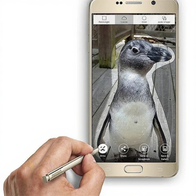 قیمت و خرید قلم لمسی S Pen گوشی سامسونگ Galaxy Note 5 (غیر اصل)