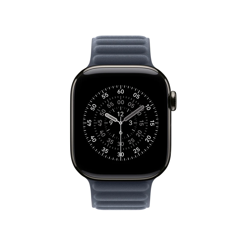 قیمت و خرید بند ساعت اپل واچ Apple مدل Magnetic Link مناسب Apple Watch 42/44/46 mm