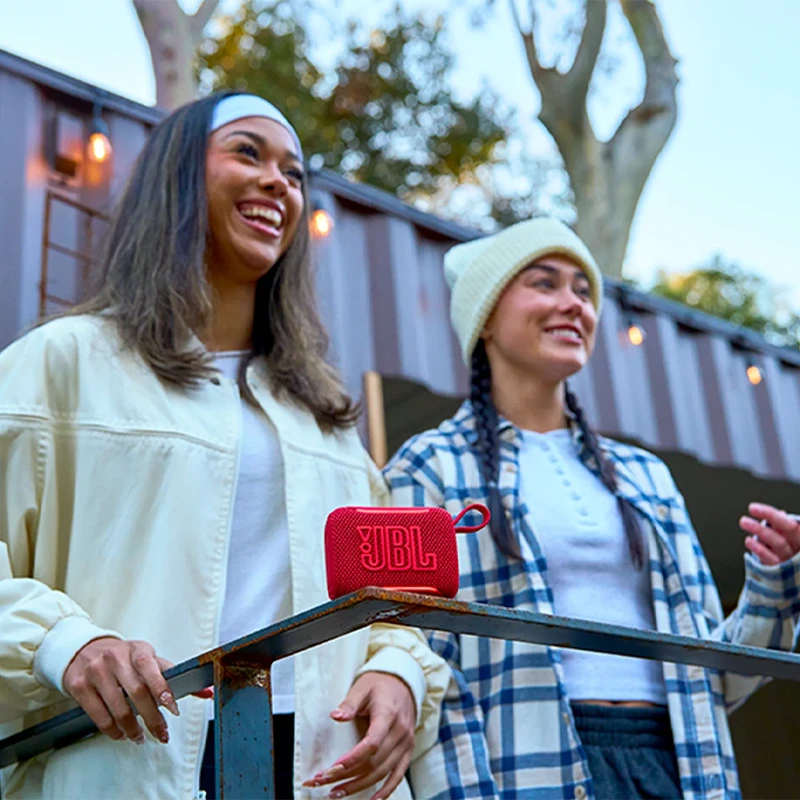 JBL GO 5 Portable Speakers