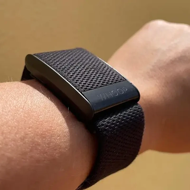 Whoop life MG Sensor Health and Fitness Tracker