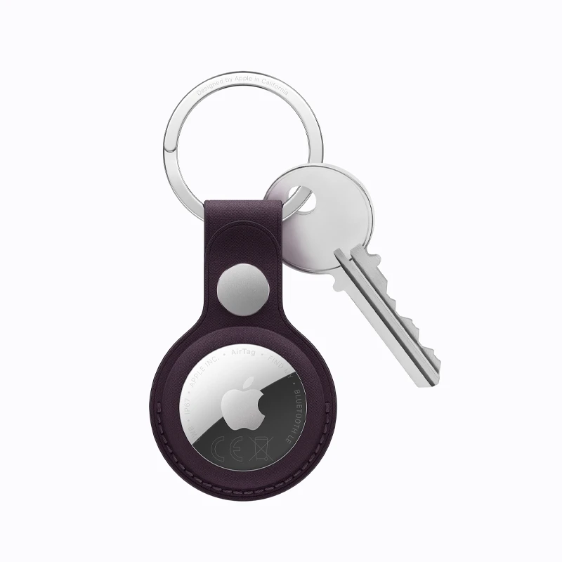قیمت و خرید تگ ردیاب هوشمند اپل مدل AirTag بسته 4 عددی نسل دوم