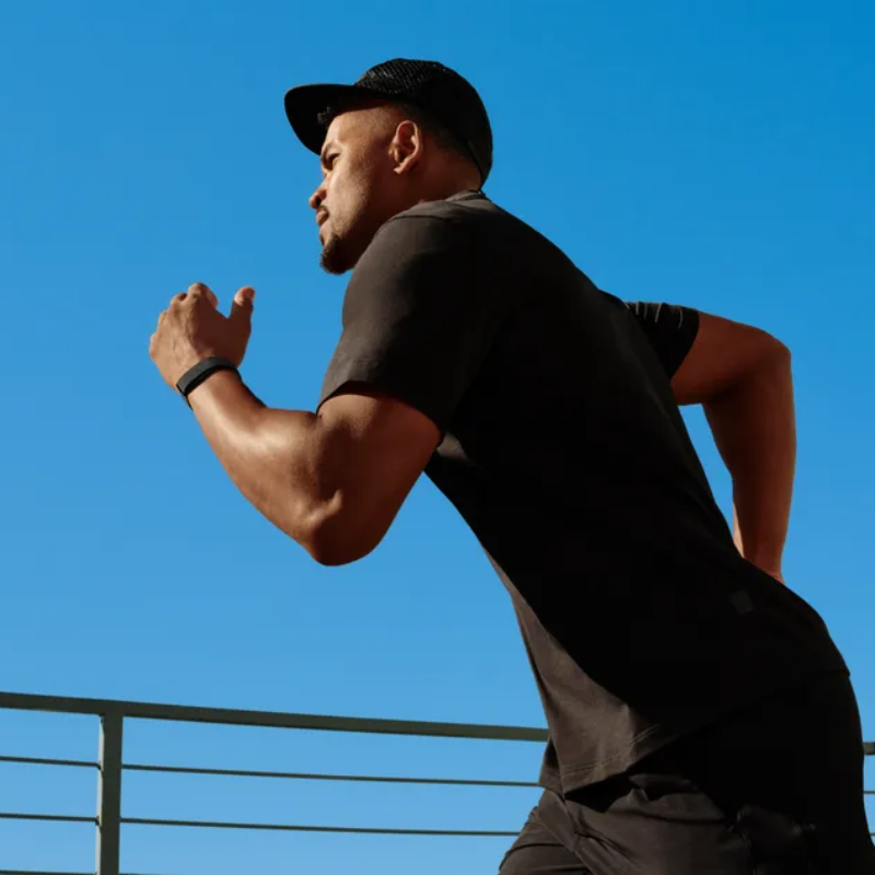 Google Fitbit Air Fitness Tracker