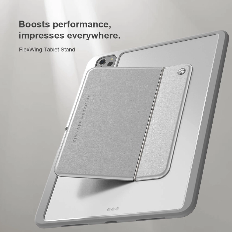 قیمت و خرید استند تبلت نیلکین مدل Flexwing مناسب تبلت 9.7 تا 11 اینچ