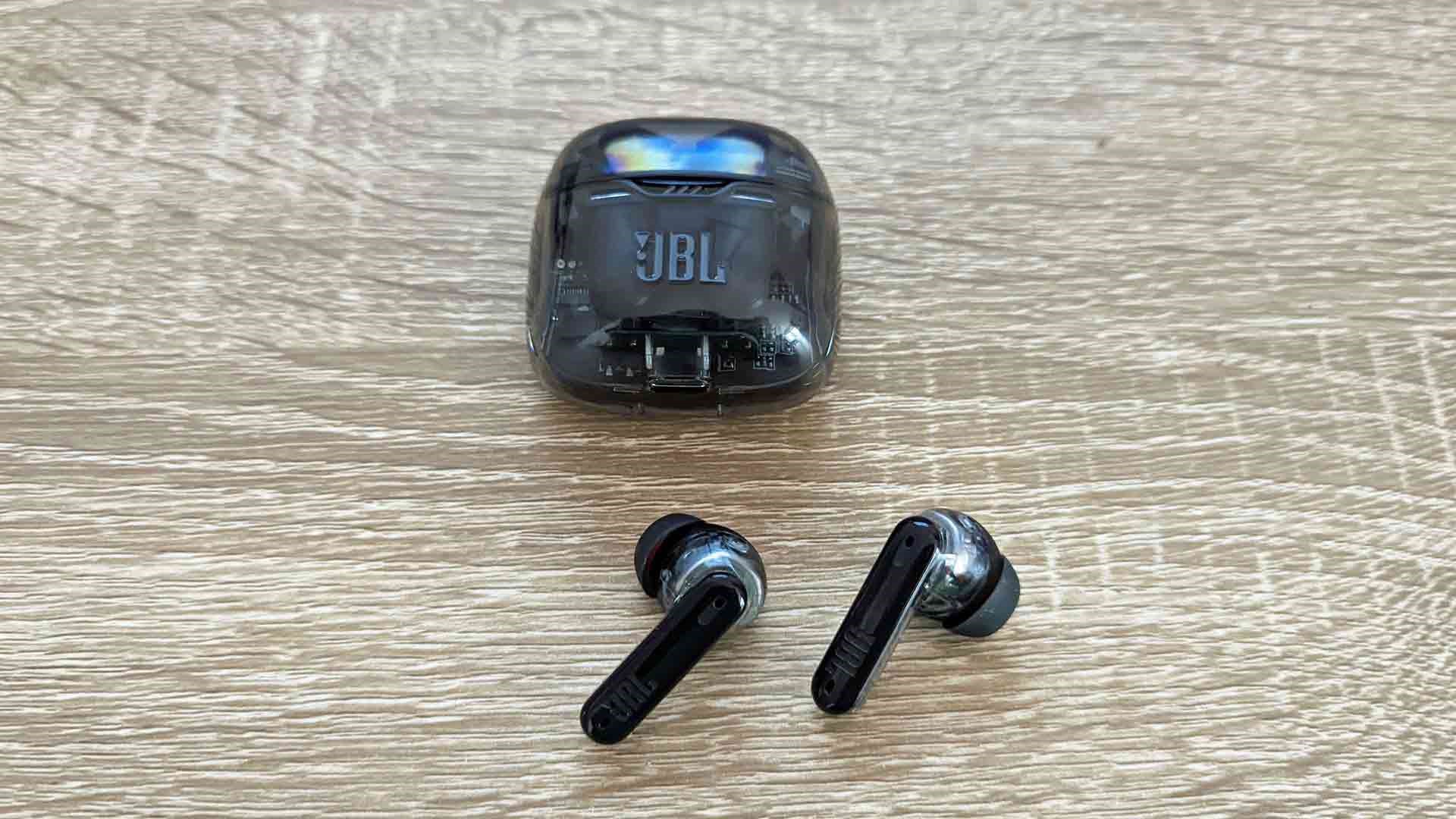 مقایسه هندزفری انکر Liberty 5 با JBL Flex 2