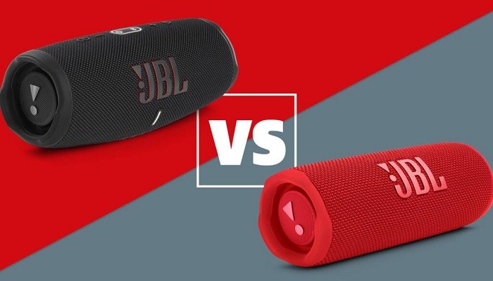 مقایسه اسپیکر JBL Flip 7 با Flip Essential 2