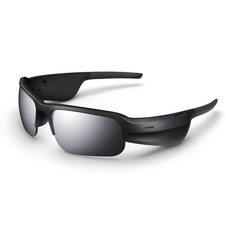 عینک و اسپیکر بوز مدل  Frames Tempo Style
