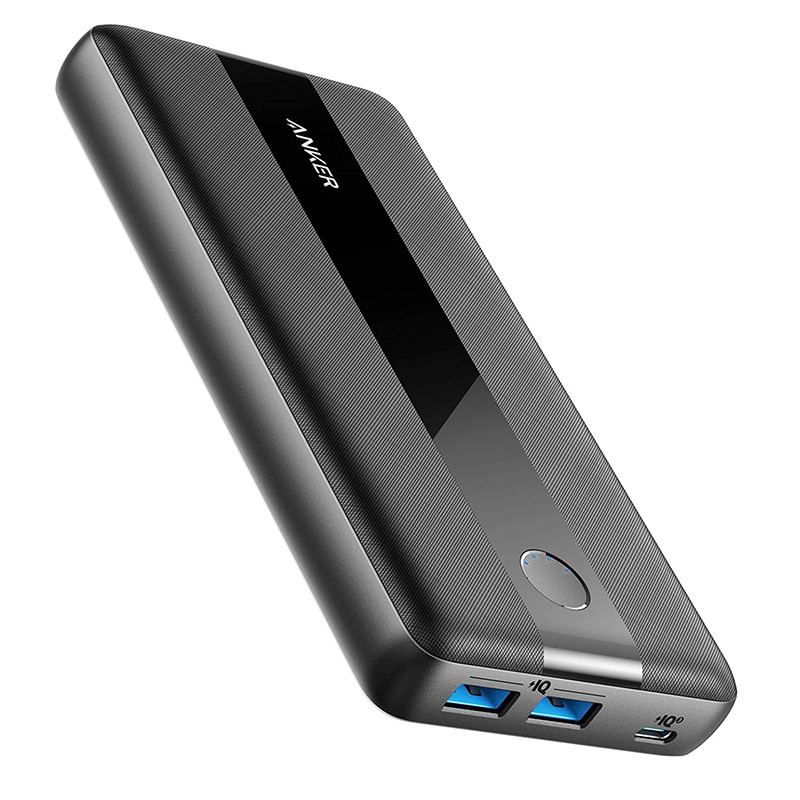 پاوربانک 19200 میلی آمپر ساعت انکر | Anker PowerCore III 19K 60W A1284