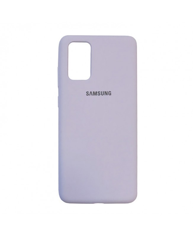 قاب سیلیکونی زیر بسته سامسونگ Galaxy S20