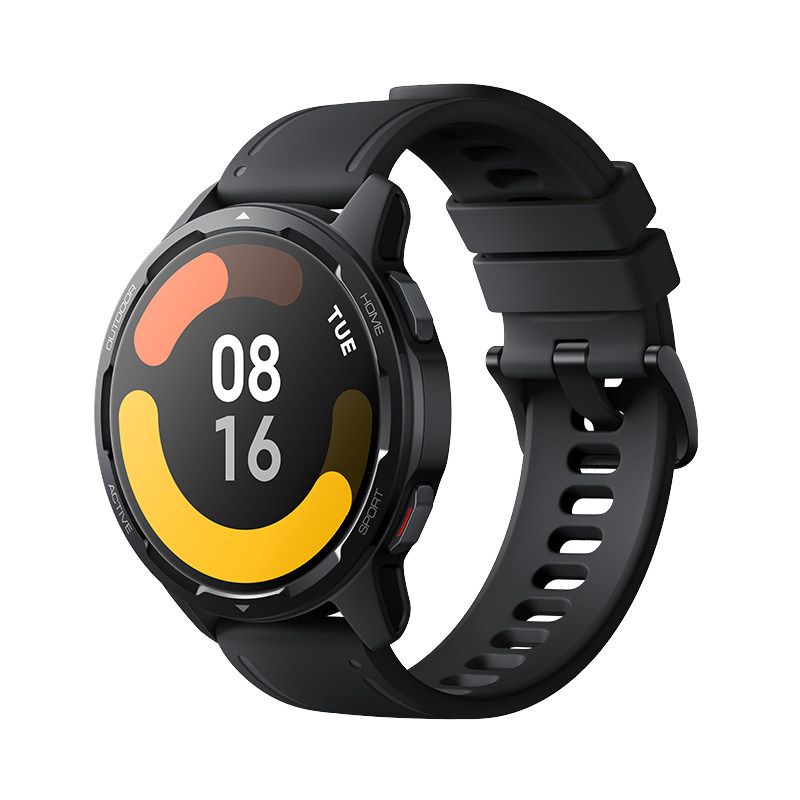 ساعت هوشمند شیائومی مدل S1 Active