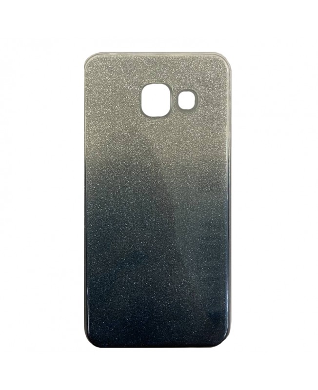 قاب گوشی موبایل اکلیلی سامسونگ Galaxy A3 2016