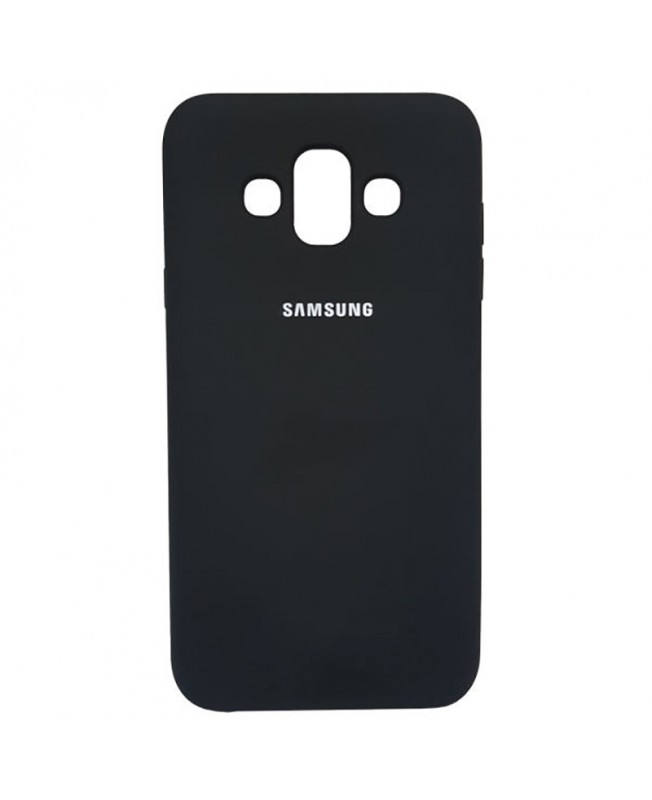 قاب سیلیکونی سامسونگ Galaxy J7 Duo