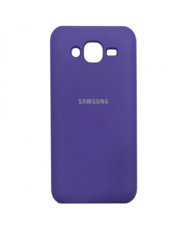 قاب سیلیکونی زیر بسته سامسونگ Galaxy J7 2015