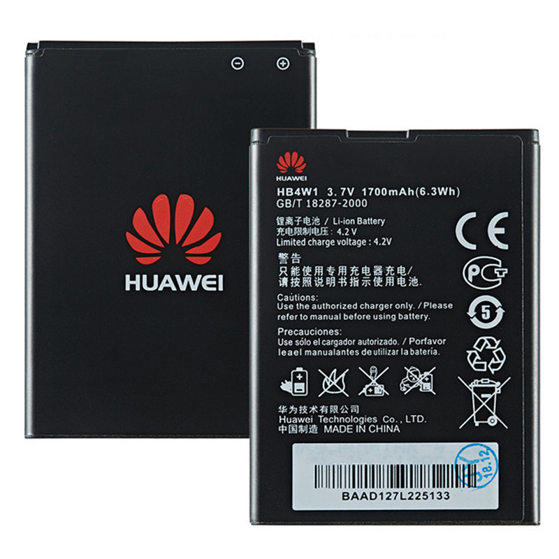 باتری موبایل هوآوی Huawei Ascend G520 (غیر اصل)