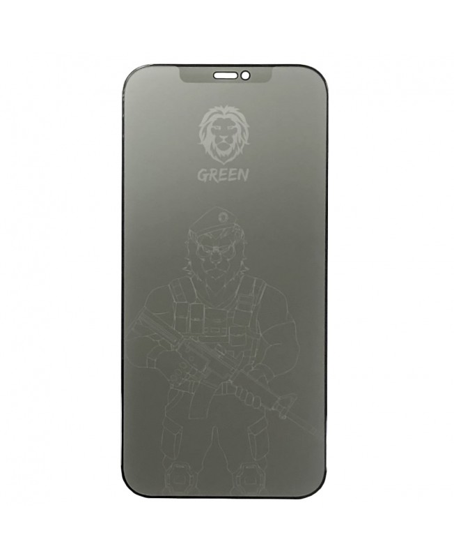گلس Green مدل Privacy Pro اپل IPhone 12 mini