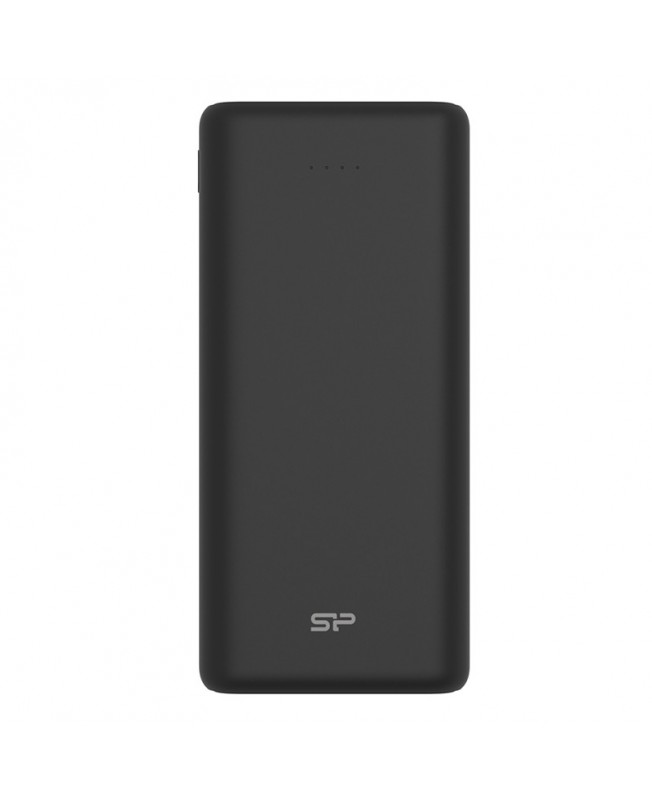 پاوربانک سیلیکون پاور 20000 میلی آمپر ساعت | Silicon Powe Power Bank C20QC