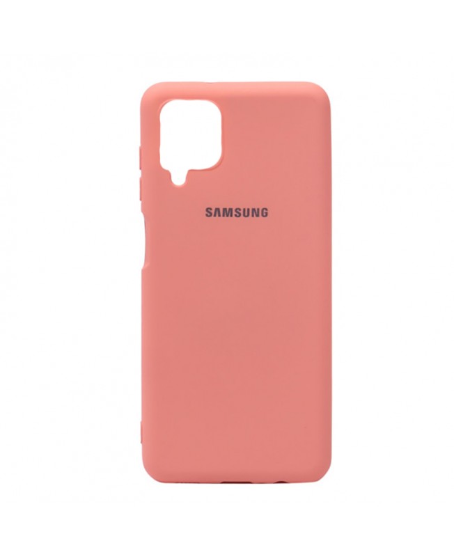 قاب سیلیکونی زیر بسته سامسونگ Galaxy M62