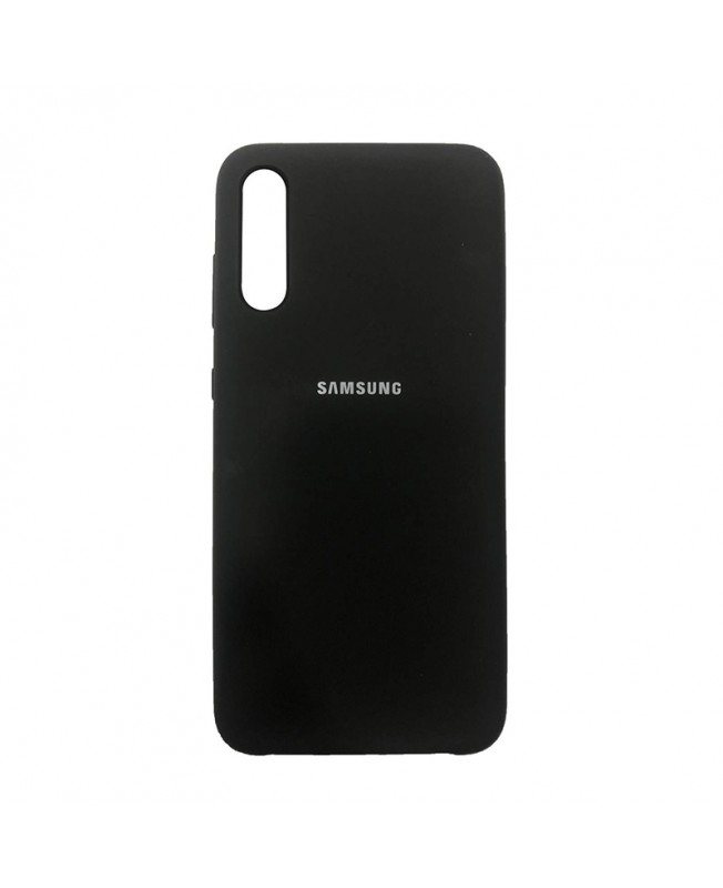 قاب سیلیکونی زیر بسته سامسونگ Galaxy A70