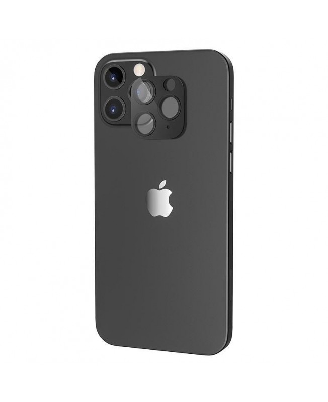 محافظ لنز دوربین توتو مناسب برای اپل Iphone 12 Pro