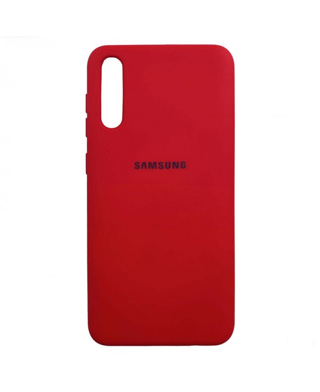 قاب سیلیکونی زیر بسته سامسونگ Galaxy A50 / A50S / A30S