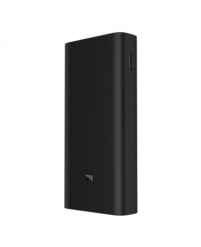 پاوربانک 20000 میلی آمپر ساعت شیائومی | Mi PowerBank 3 Pro 20000