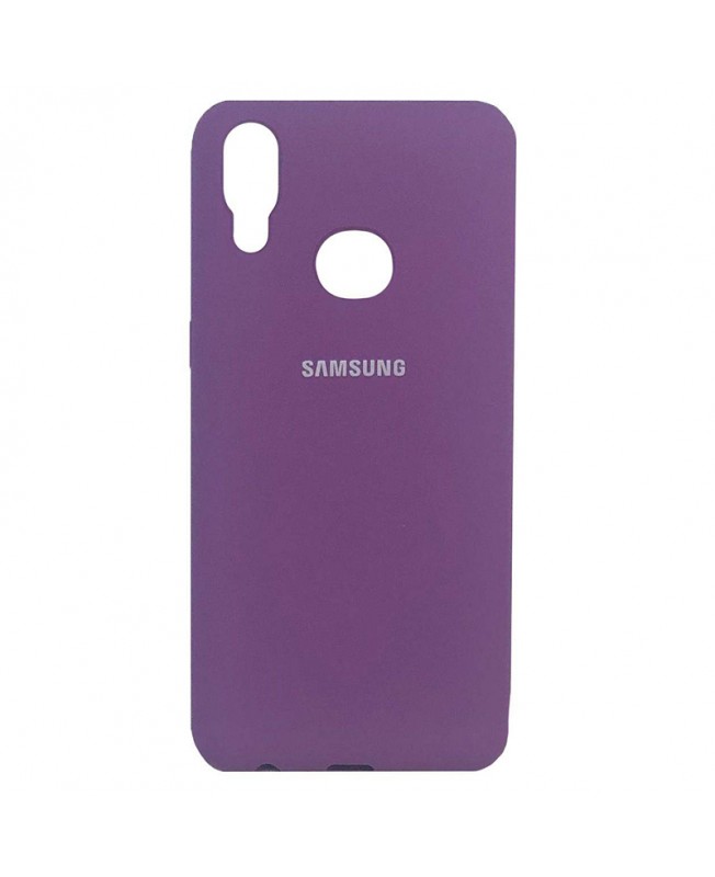 قاب سیلیکونی زیر بسته سامسونگ Galaxy A10S