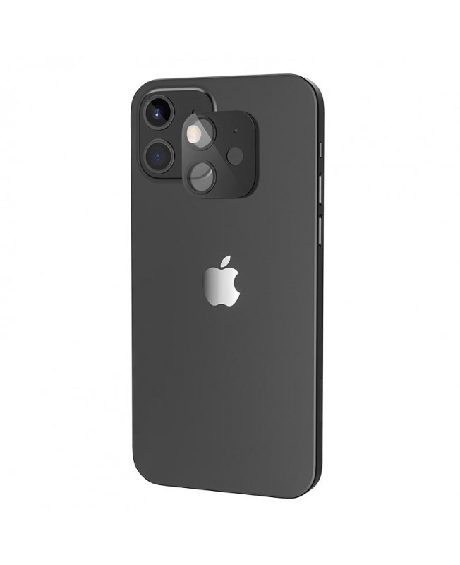 محافظ لنز دوربین توتو مناسب برای اپل Iphone 12