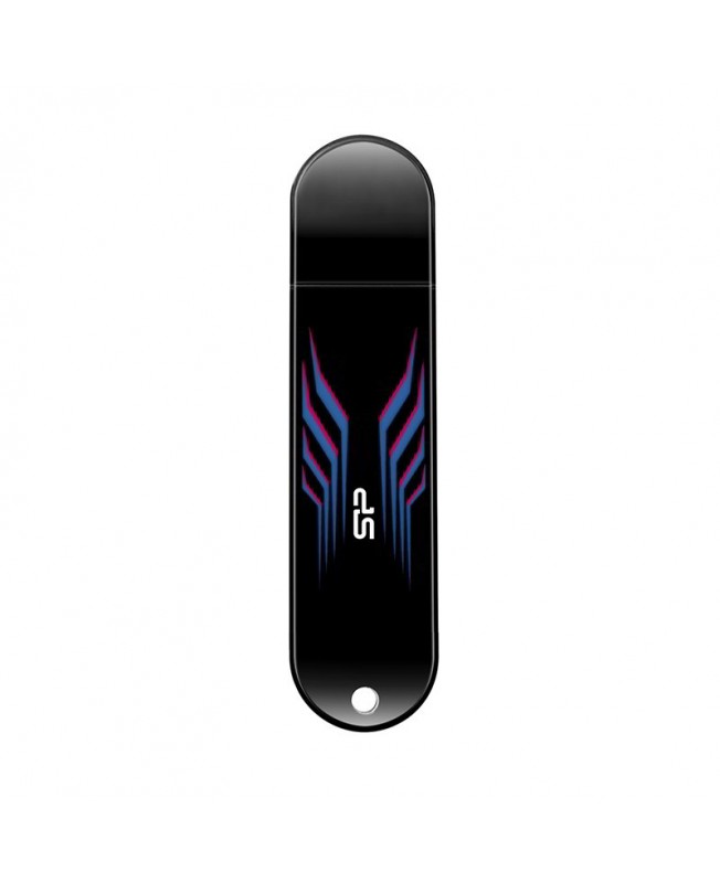 فلش مموری سیلیکون پاور ظرفیت 128 گیگابایت | Silicon Power Blaze B10