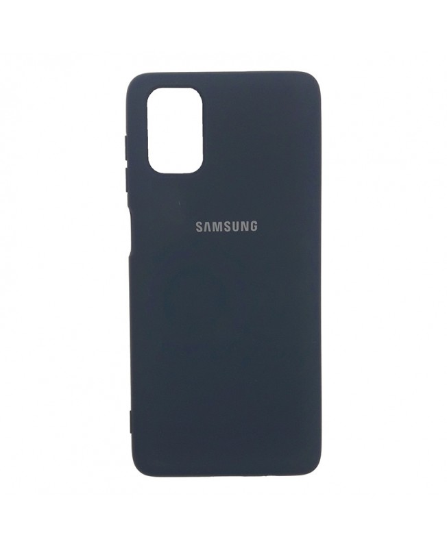 قاب سیلیکونی زیر بسته سامسونگ Galaxy M51