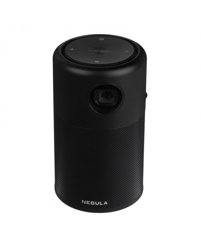 ویدیو پروژکتور قابل حمل نبولا کپسول پرو انکر | Anker D4111G11 Nebula Capsule Pro