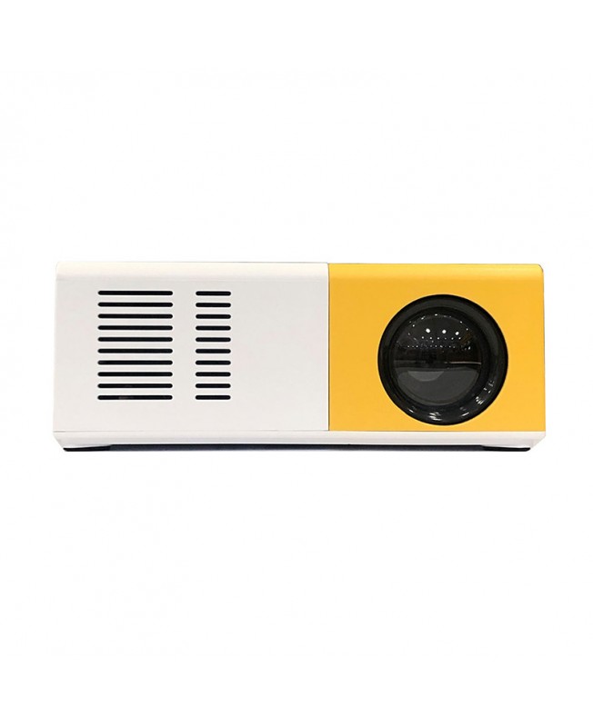 ویدئو پروژکتور قابل حمل | LED Projector