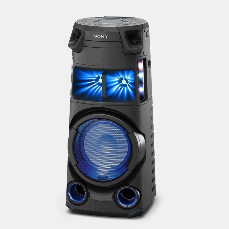 اسپیکر بلوتوثی سونی Sony MHC-V43D