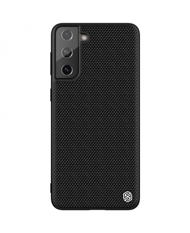 قاب گوشی نیلکین Textured Nylon Fiber سامسونگ Galaxy S21 Plus