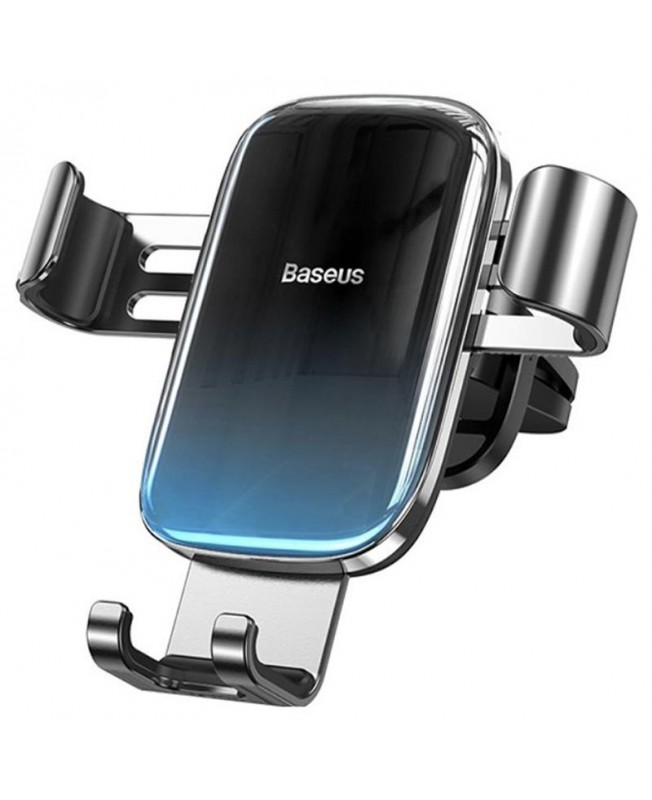 هولدر و پایه نگهدارنده موبایل باسئوس | Baseus Glaze Gravity Car Mount