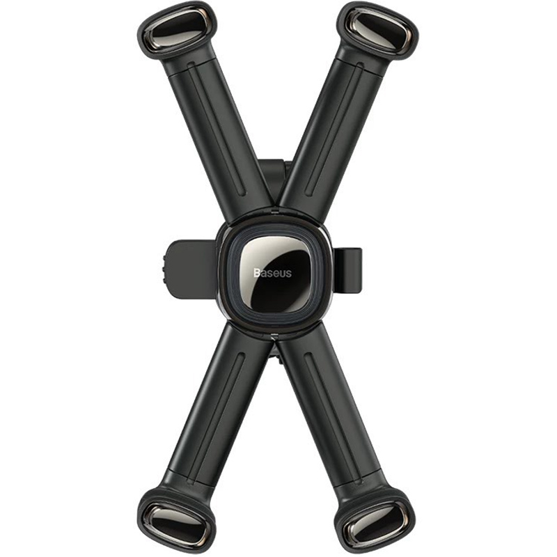 پایه نگهدارنده گوشی موبایل باسئوس Cycling مدل SUQX-01