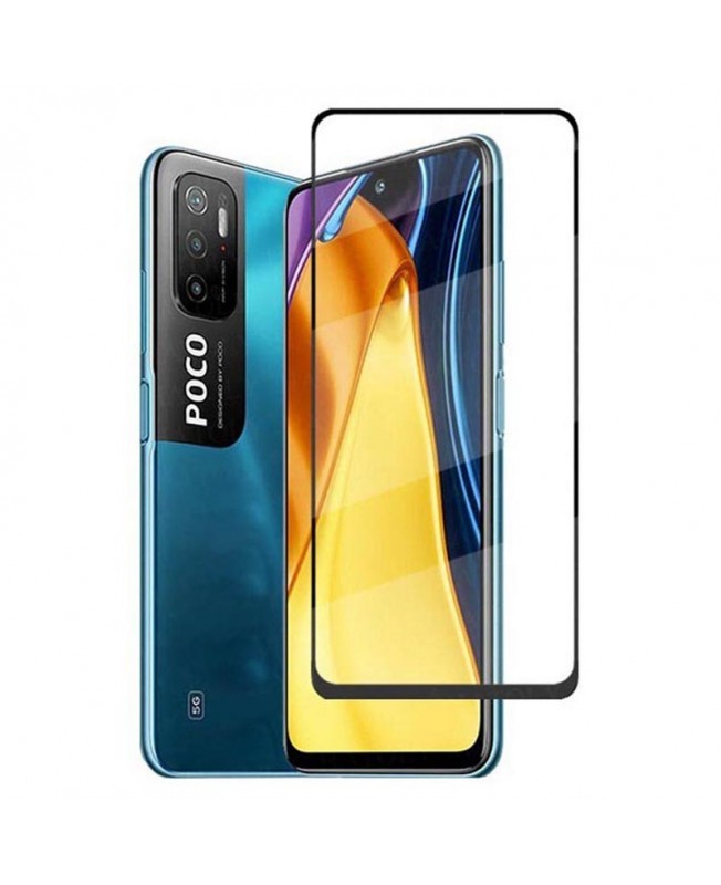 گلس کوکو مناسب برای گوشی شیائومی Poco M3 Pro