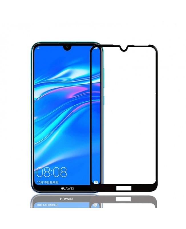 گلس کوکو مناسب برای گوشی هوآوی Y7 Prime 2019