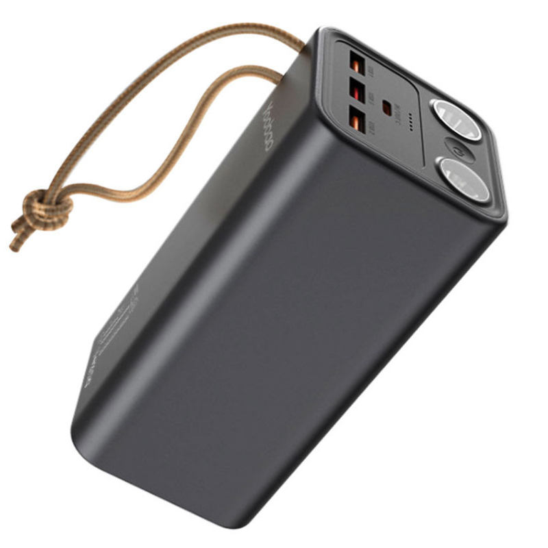 پاوربانک 50000 میلی آمپر ساعتی یوبائو Yoobao Power bank H5