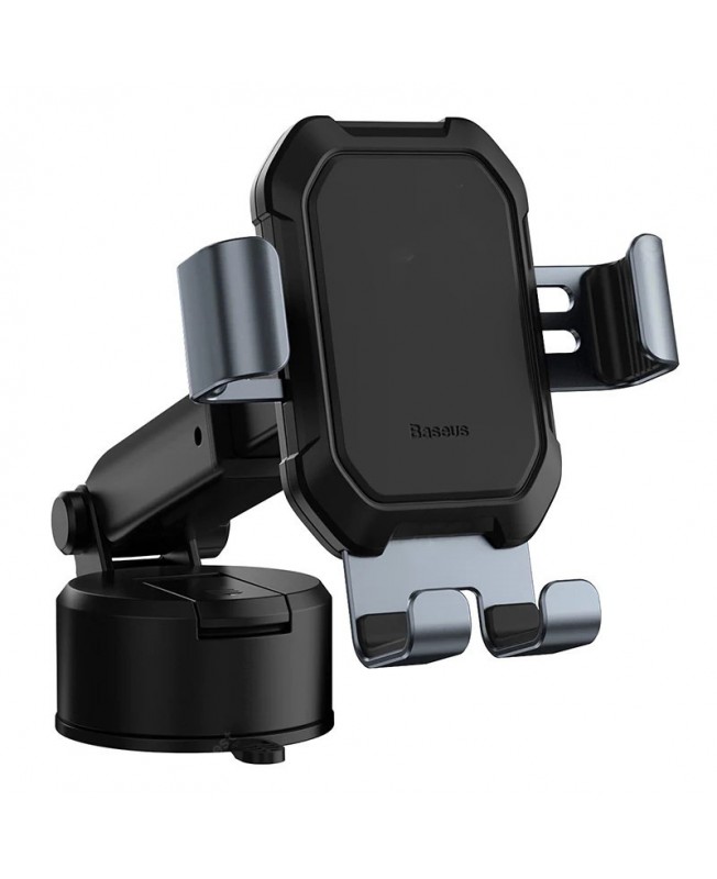 هولدر و پایه نگهدارنده موبایل باسئوس | Baseus Tank Gravity Car Mount Holder SUYL-TK01