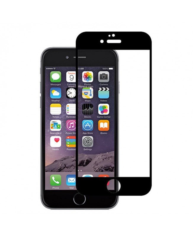 گلس موکول مناسب برای گوشی اپل Apple iphone 6 Plus | Iphone 6s Plus
