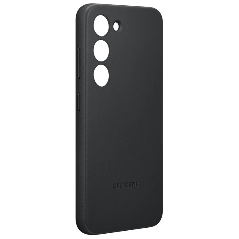 کاور چرمی سامسونگ Leather Case EF-VS911 سامسونگ Galaxy S23