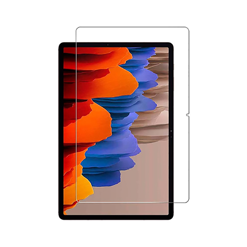 گلس تبلت آراری مدل +Core H مناسب Galaxy Tab S8 | S7