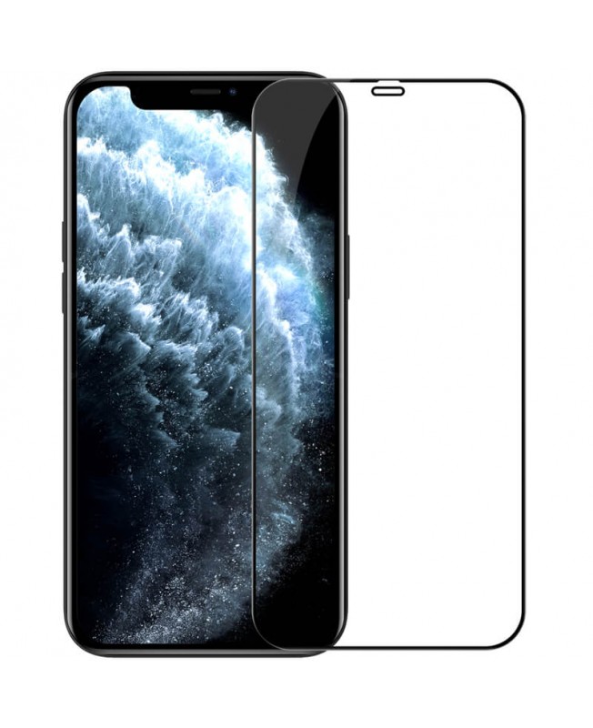 گلس گوشی نیلکین CP Plus Pro اپل IPhone 12 Pro Max
