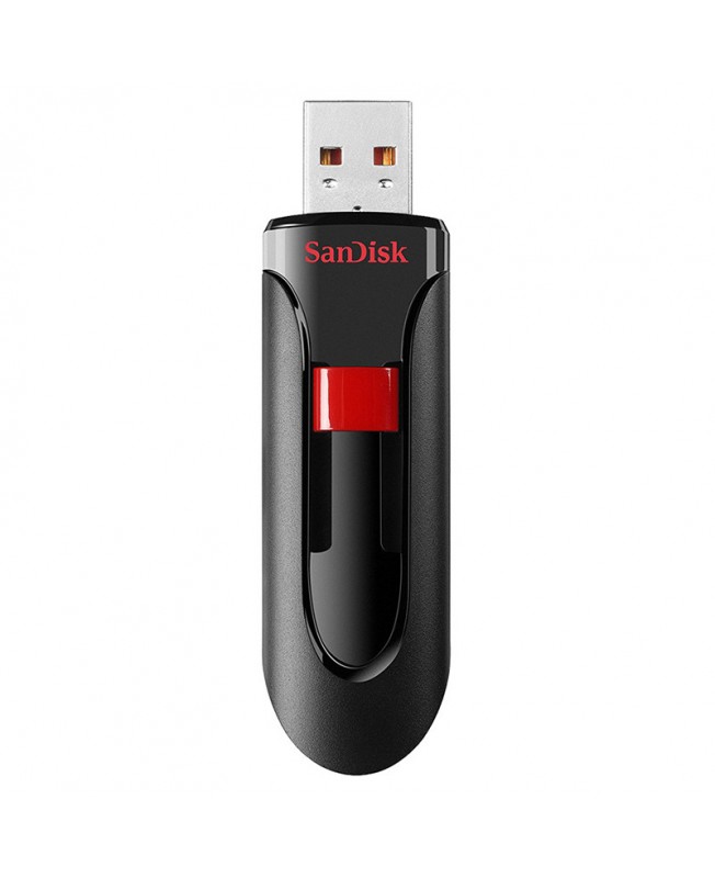 فلش مموری سن دیسک ظرفیت 128 گیگابایت USB 3.0