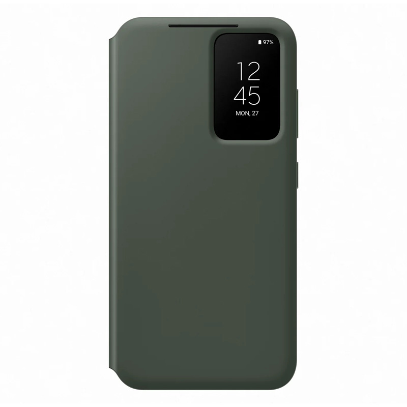 کیف هوشمند سامسونگ Smart View Wallet Case EF-ZS916 سامسونگ Galaxy S23 Plus